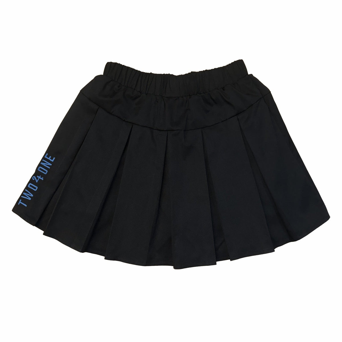 2 Baddie Skirt