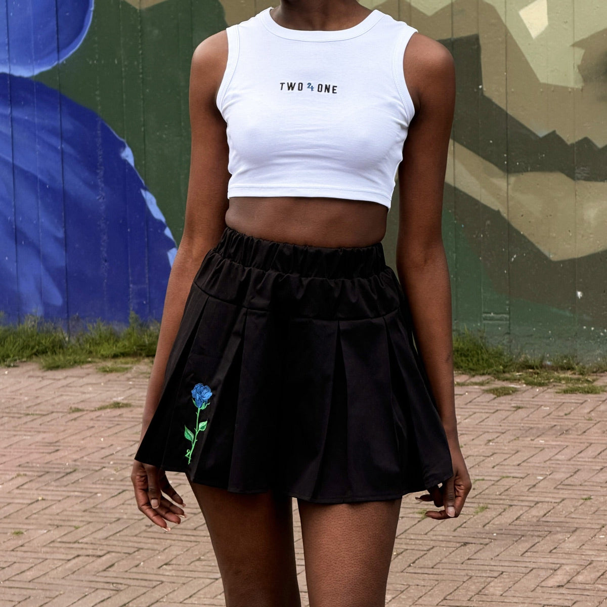 Baddie Top