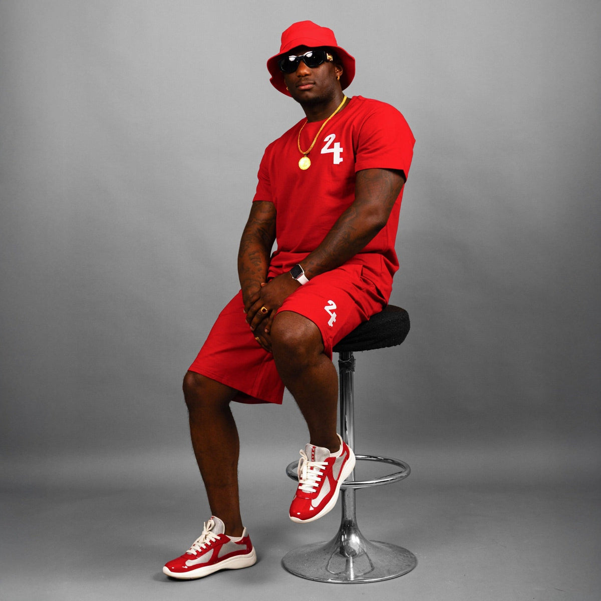Ruby – Regular fit