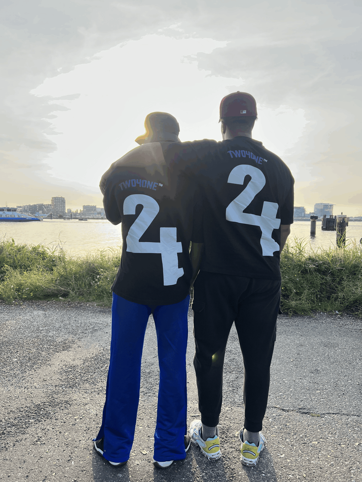 Motiveren — Two4one