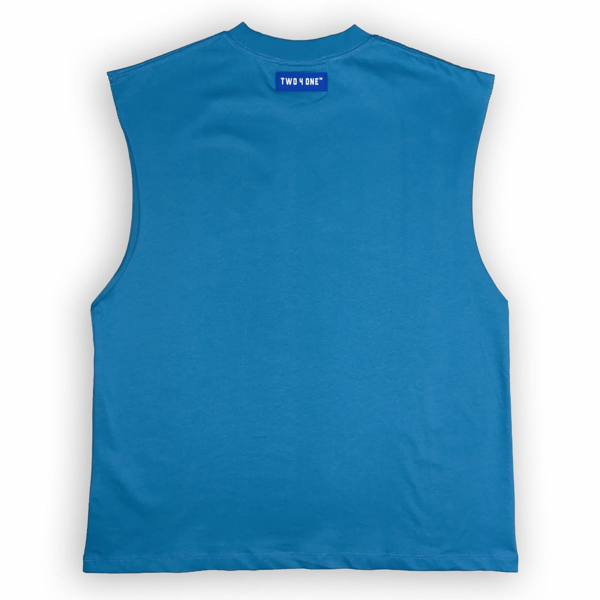 Rock Stunner Blue