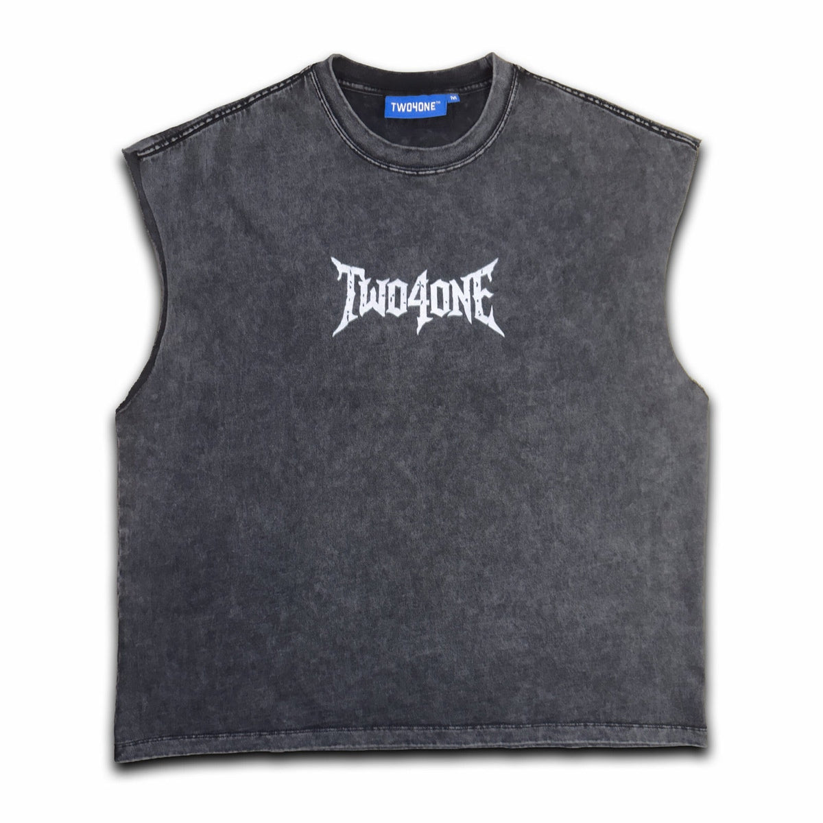 Rock Stunner Zwart