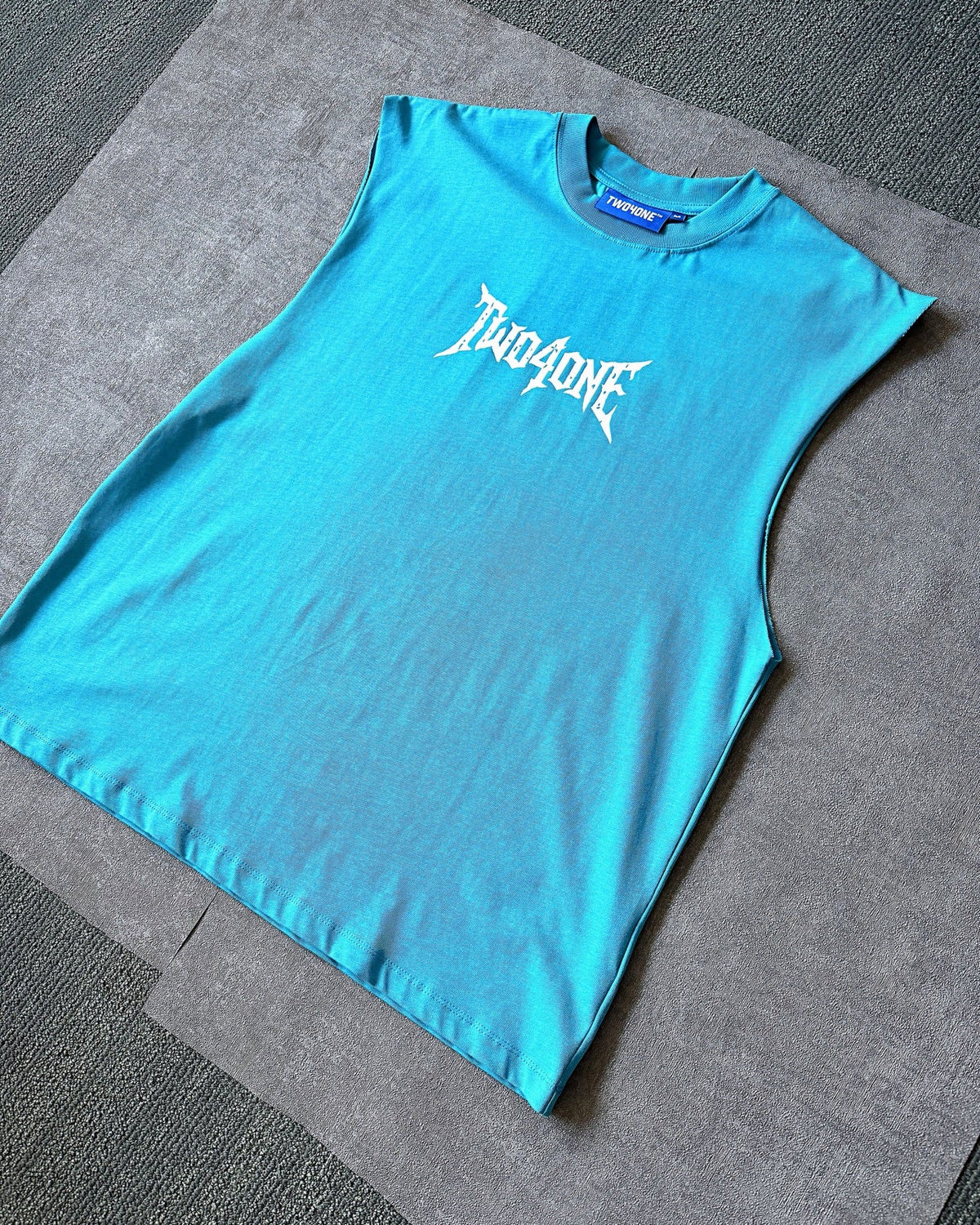 Rock Stunner Blue
