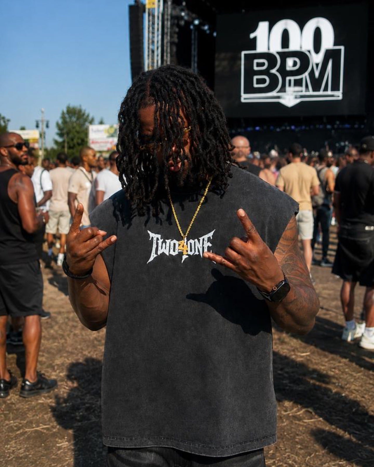 Community bij 100BPM