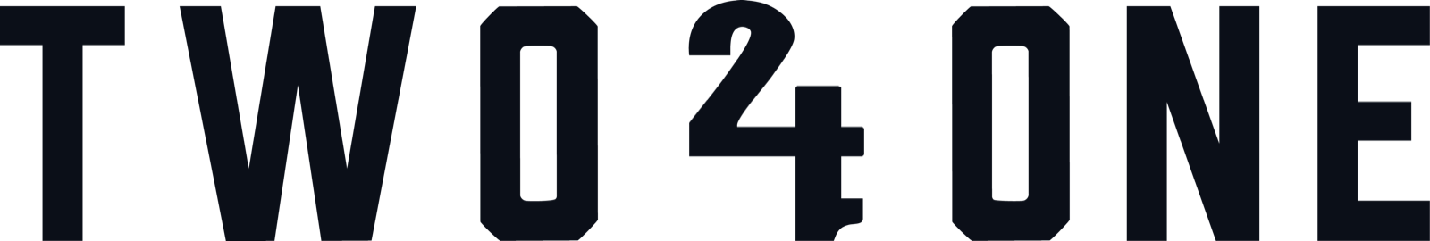 Two4one Clothing