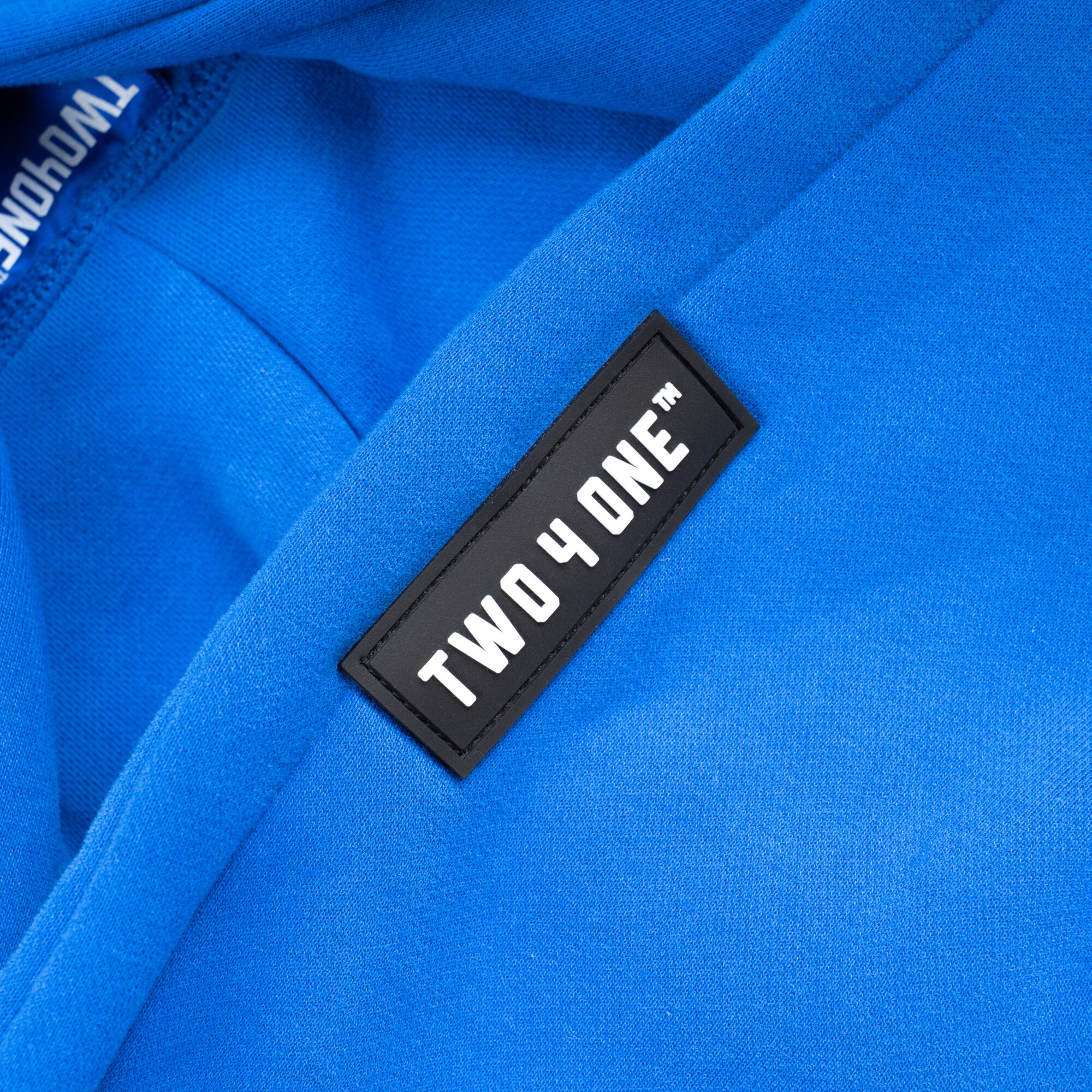 Unity Tracksuit - Blue - Afbeelding 7
