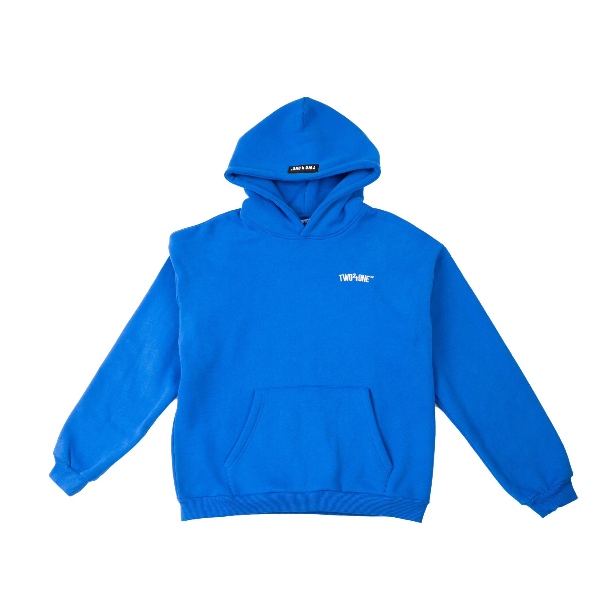 Unity Tracksuit - Blue - Afbeelding 5