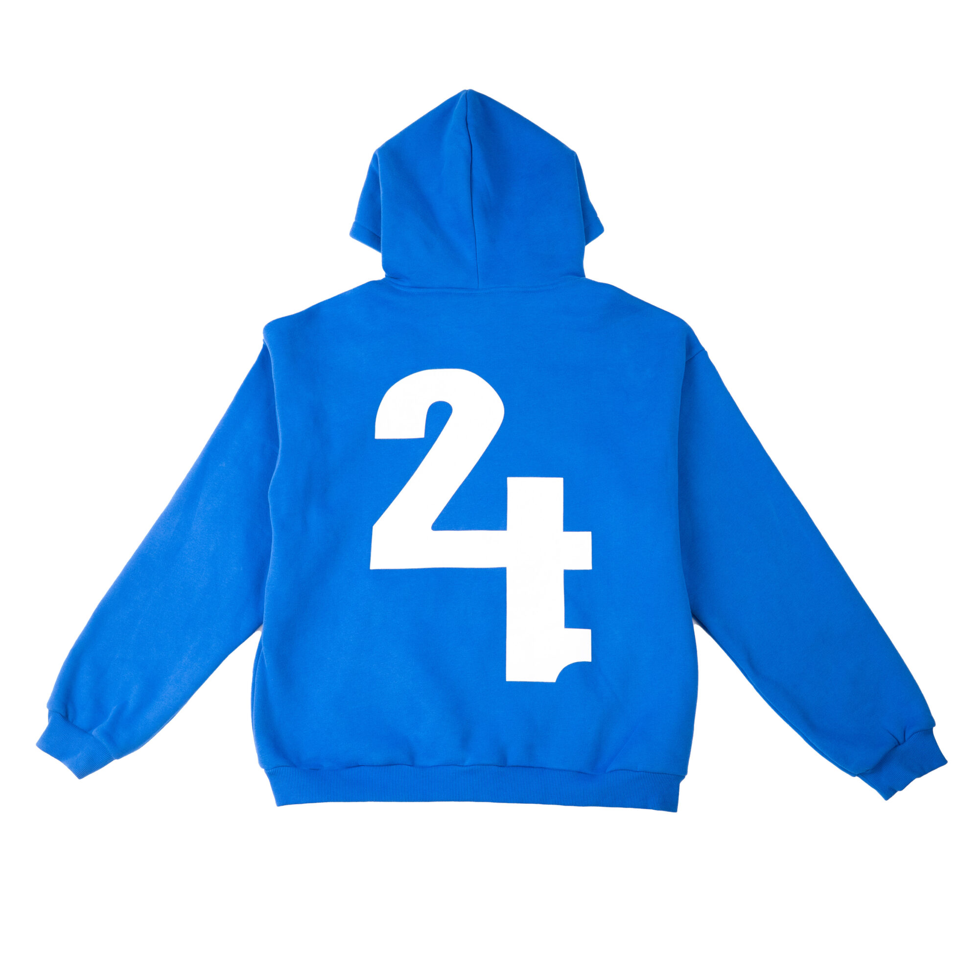 Unity Tracksuit - Blue - Afbeelding 6