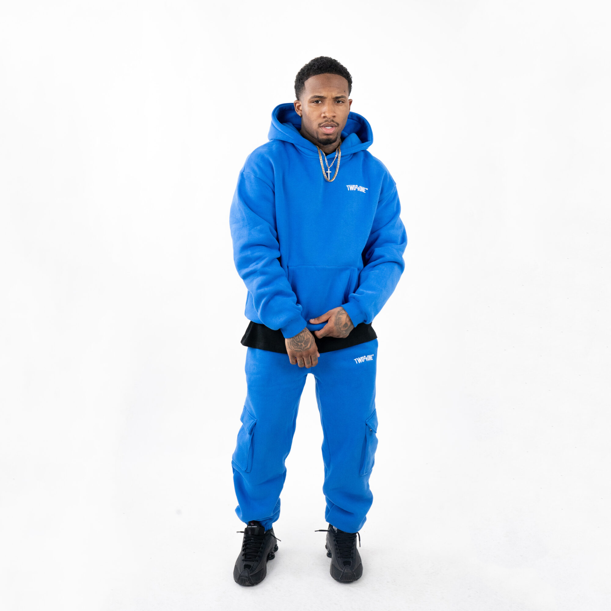 unity-tracksuit