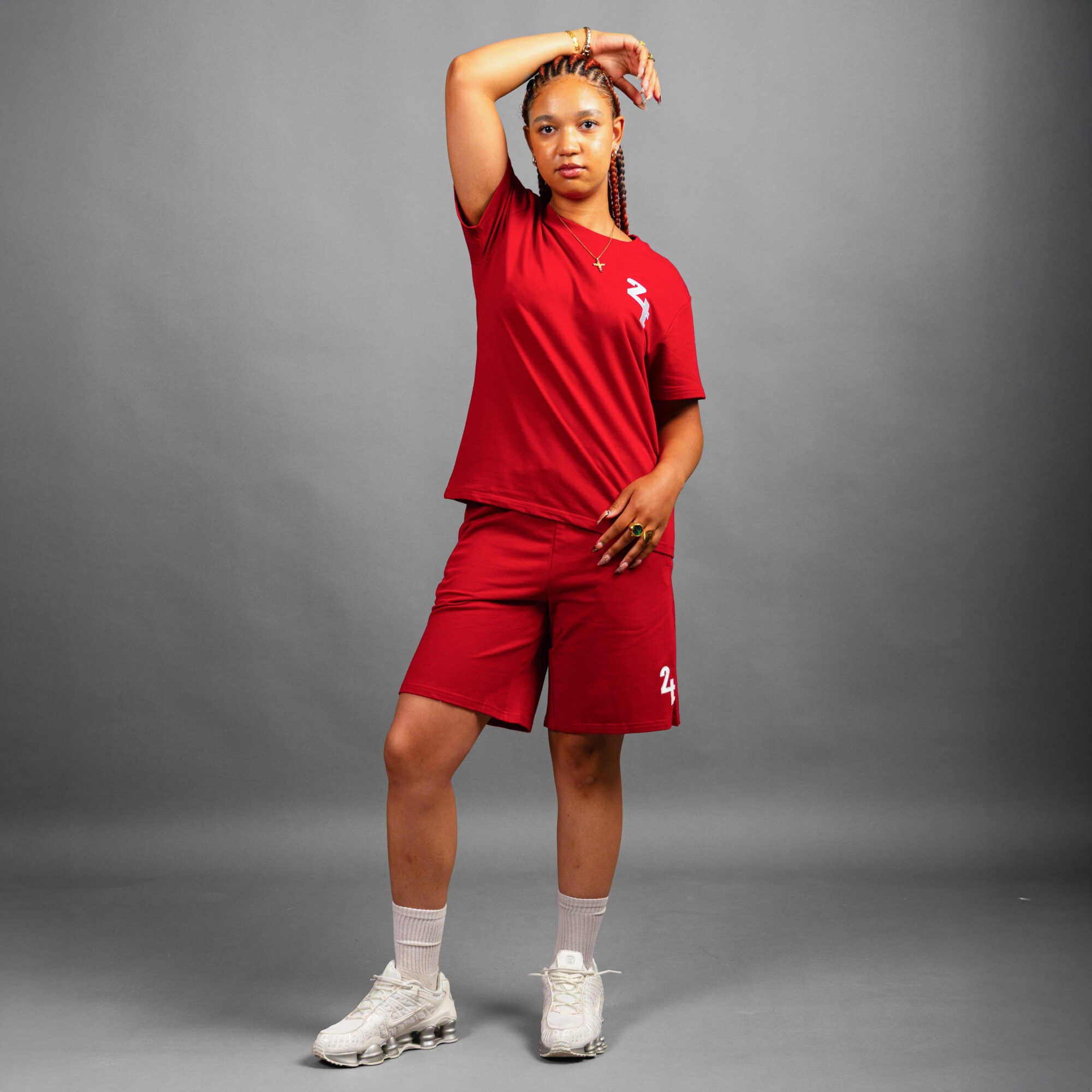Ruby - Regular fit - Afbeelding 3