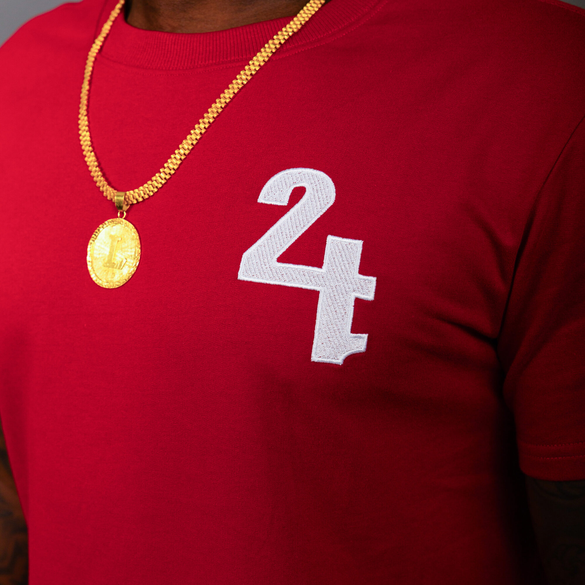 Ruby - Regular fit - Afbeelding 4