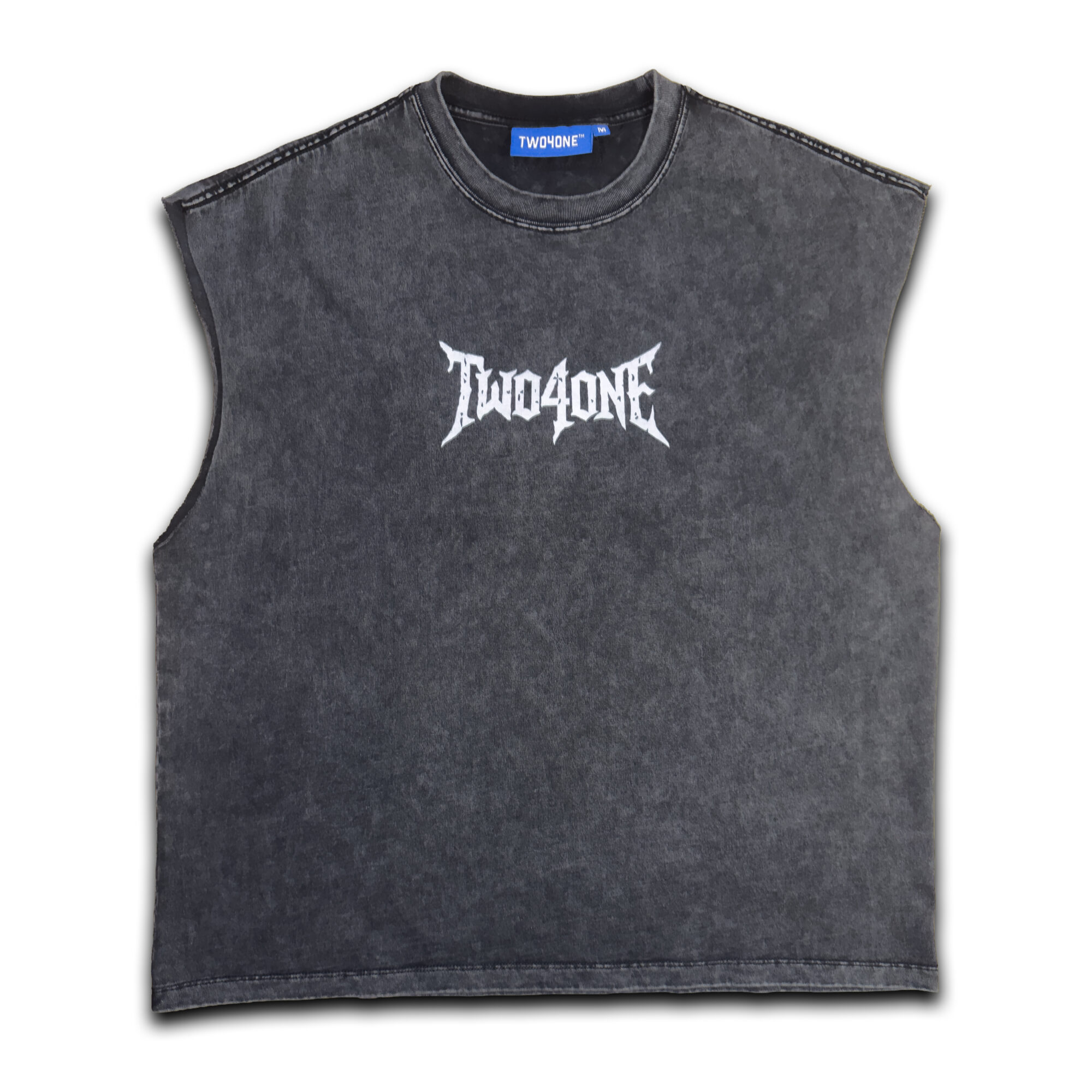 rock-stunner-zwart